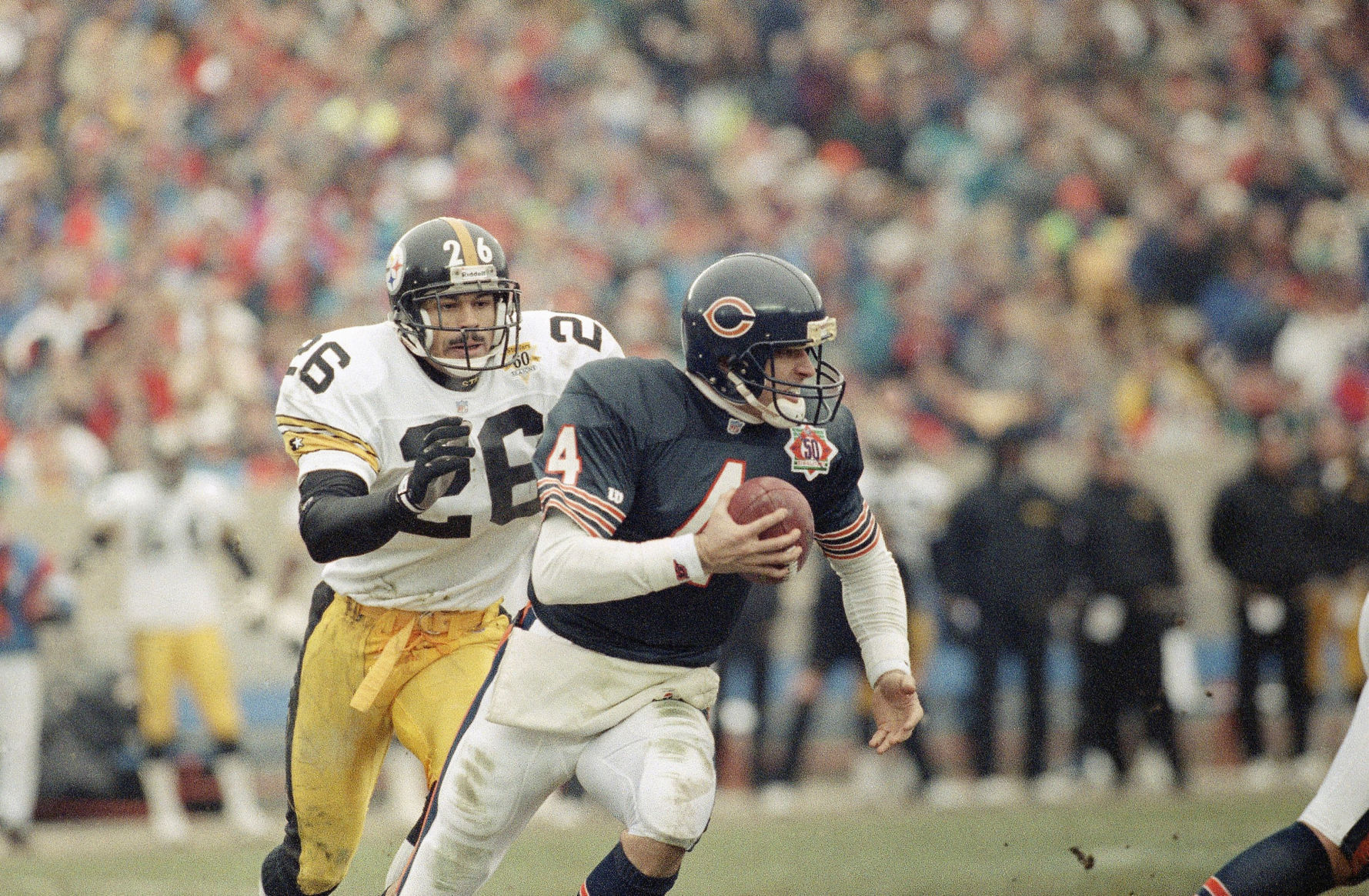 Jim Harbaugh